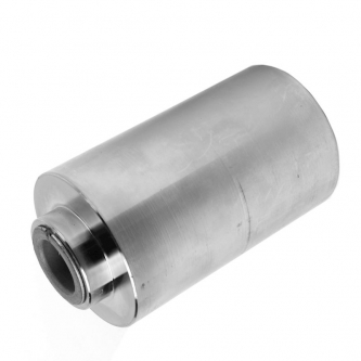 Atlas 105 support roller. 2